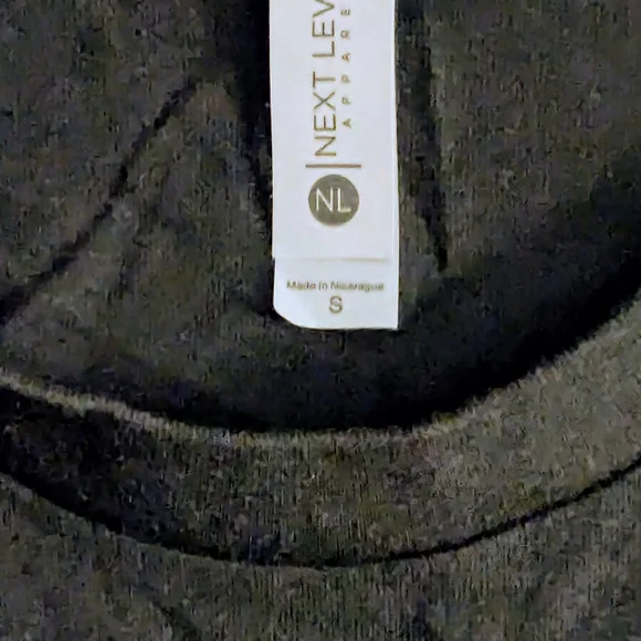 BETMGM Empire City Casino by MGM Resorts Promotional New Black T-Shirt Size - S - Picture 3 of 3